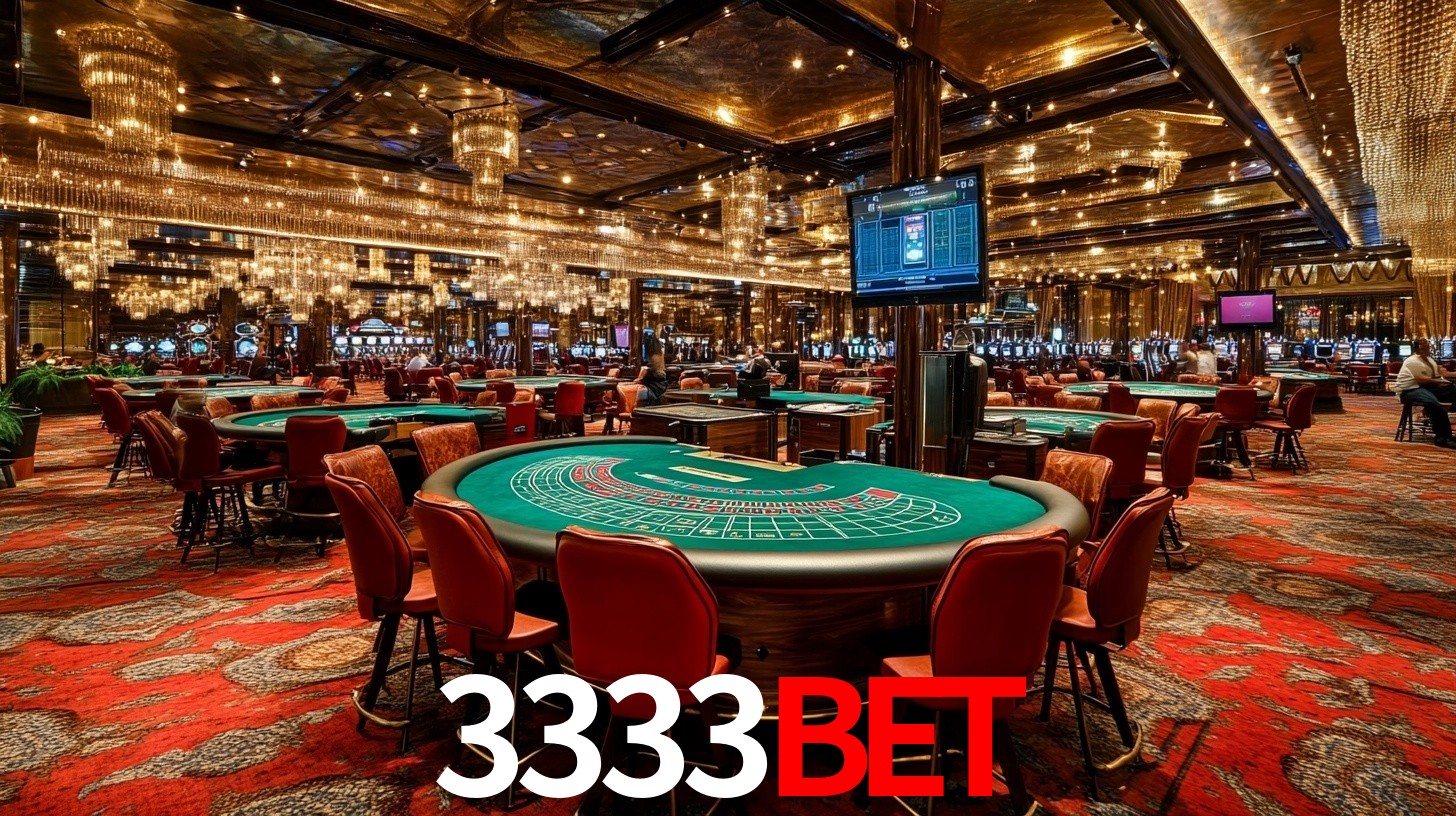 bet3333 casino