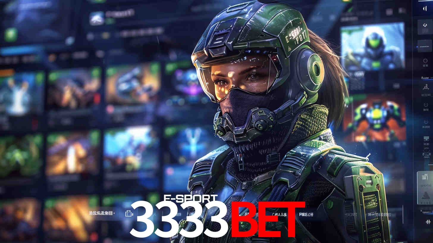 Weekend Specials 3333bet