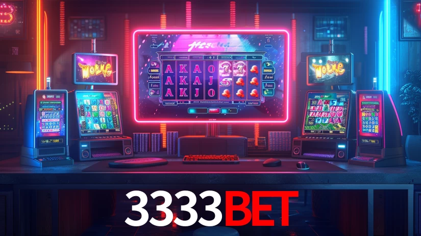 3333bet