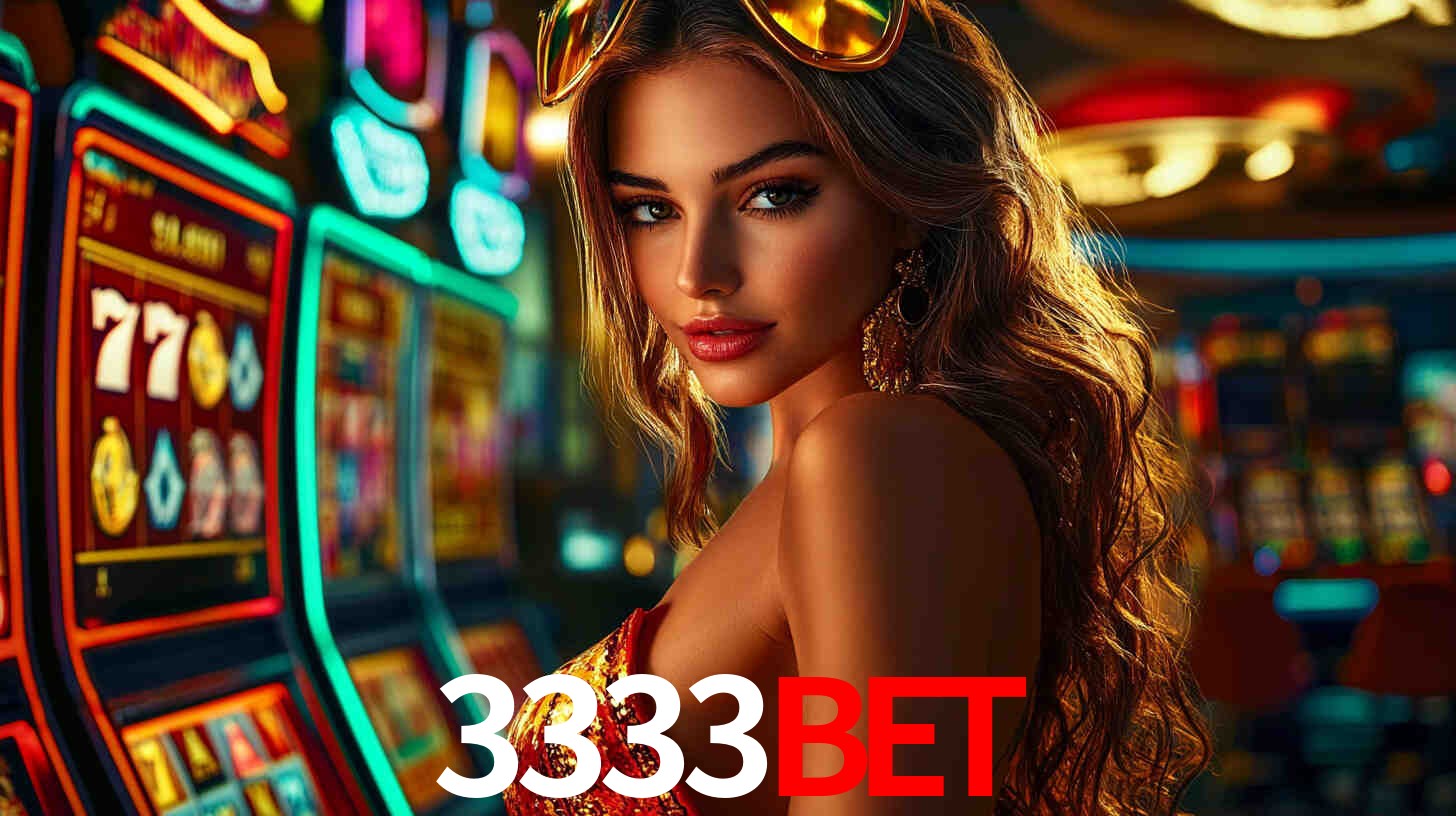 3333bet App Interface