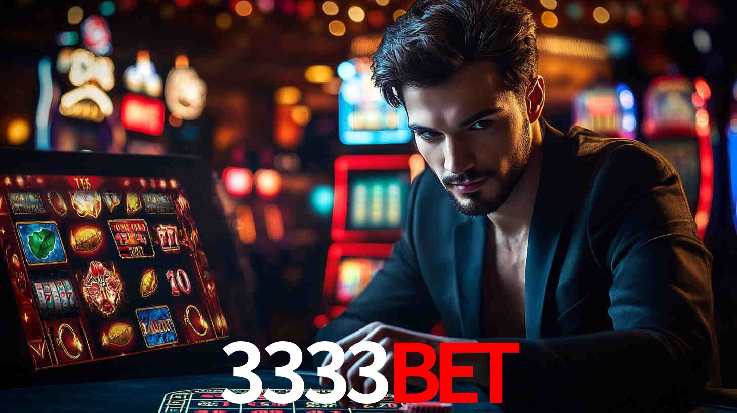 3333bet