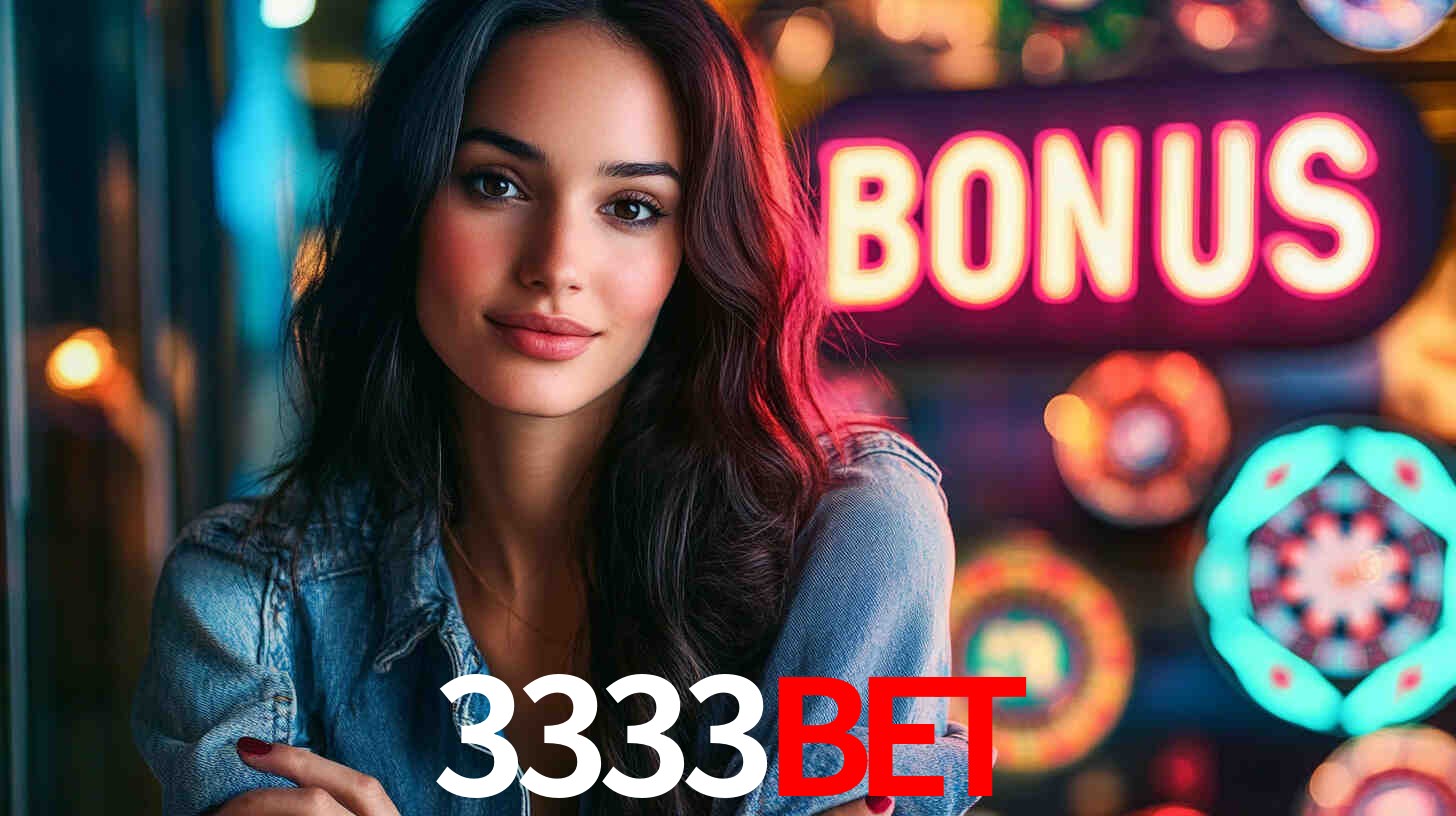 3333bet login