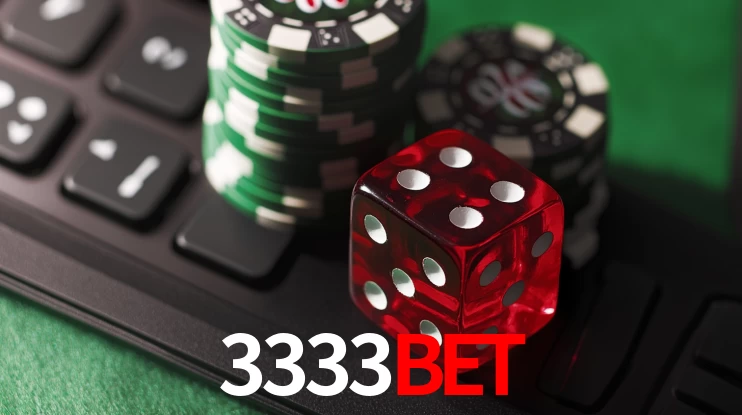 Game Providers 3333bet