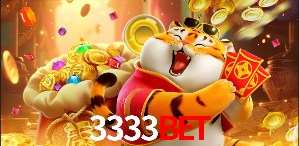 3333bet: A Experiência de Casino com Jogos de Mesa ao Vivo