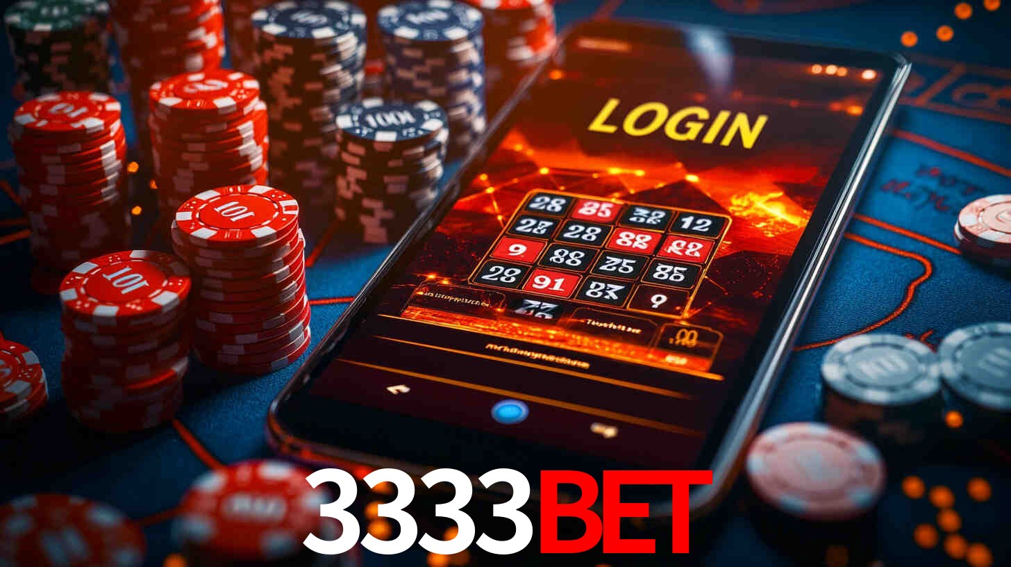 3333bet,3333bet login