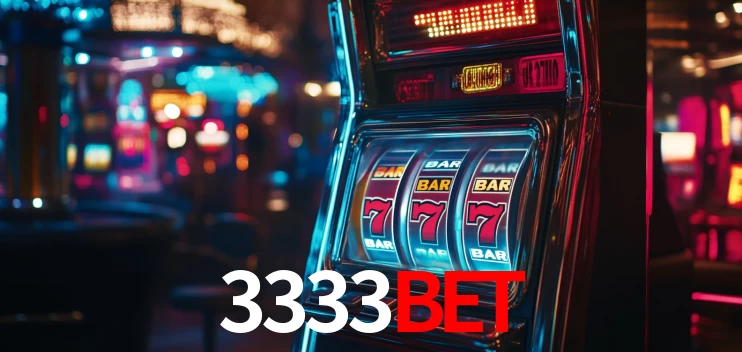 Welcome Bonus 3333bet