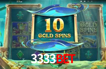 A Experiência Imersiva dos Cassinos Ao Vivo no 3333bet