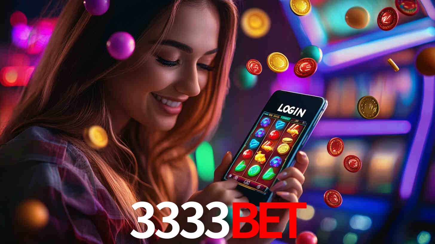3333bet
