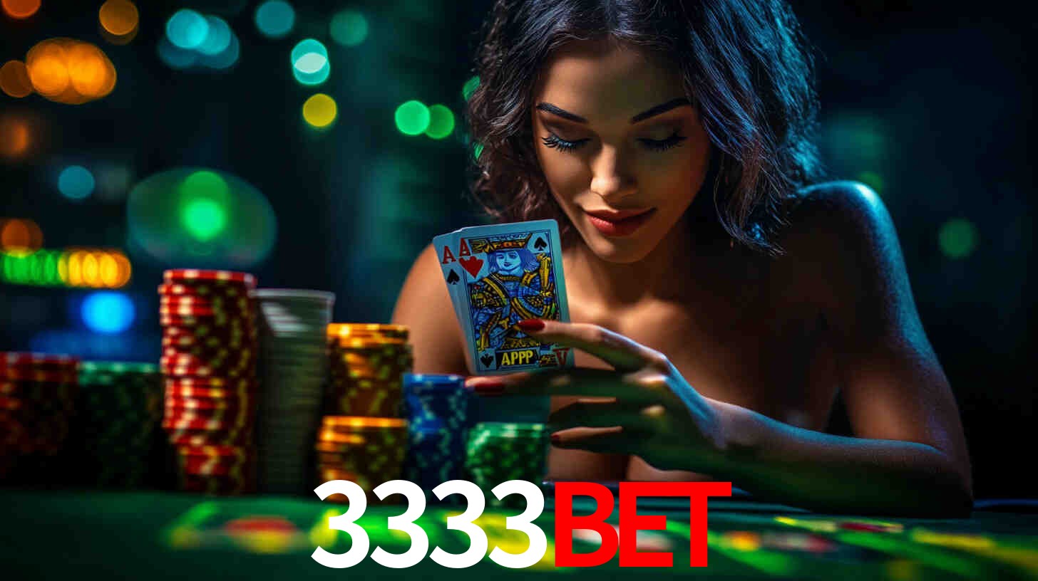 Descubra o Programa VIP da 3333bet: Vantagens Exclusivas para Jogadores