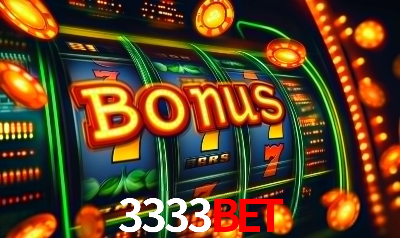 VIP Casino 3333bet
