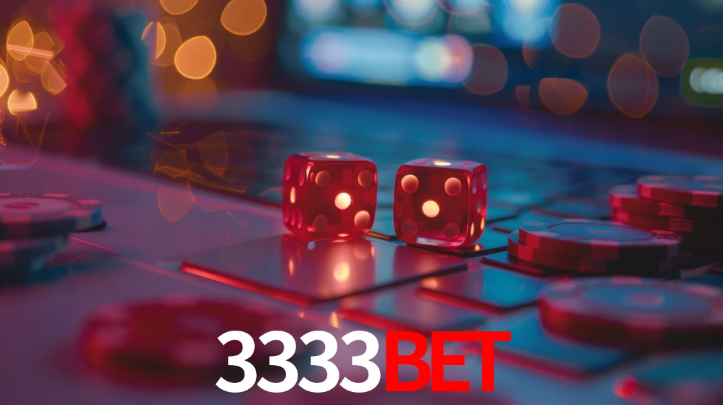 Slot Games 3333bet