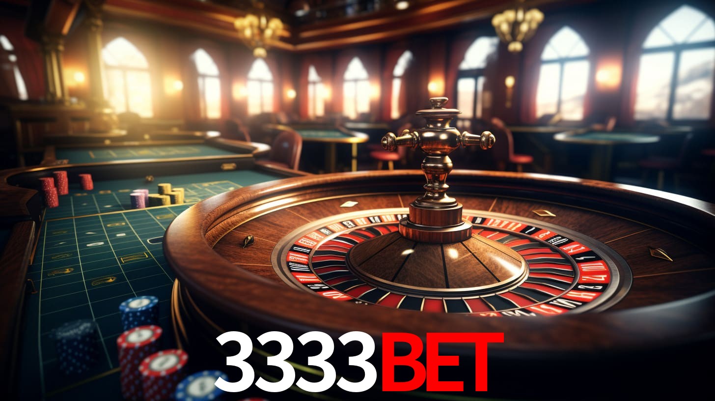 Live Casino 3333bet