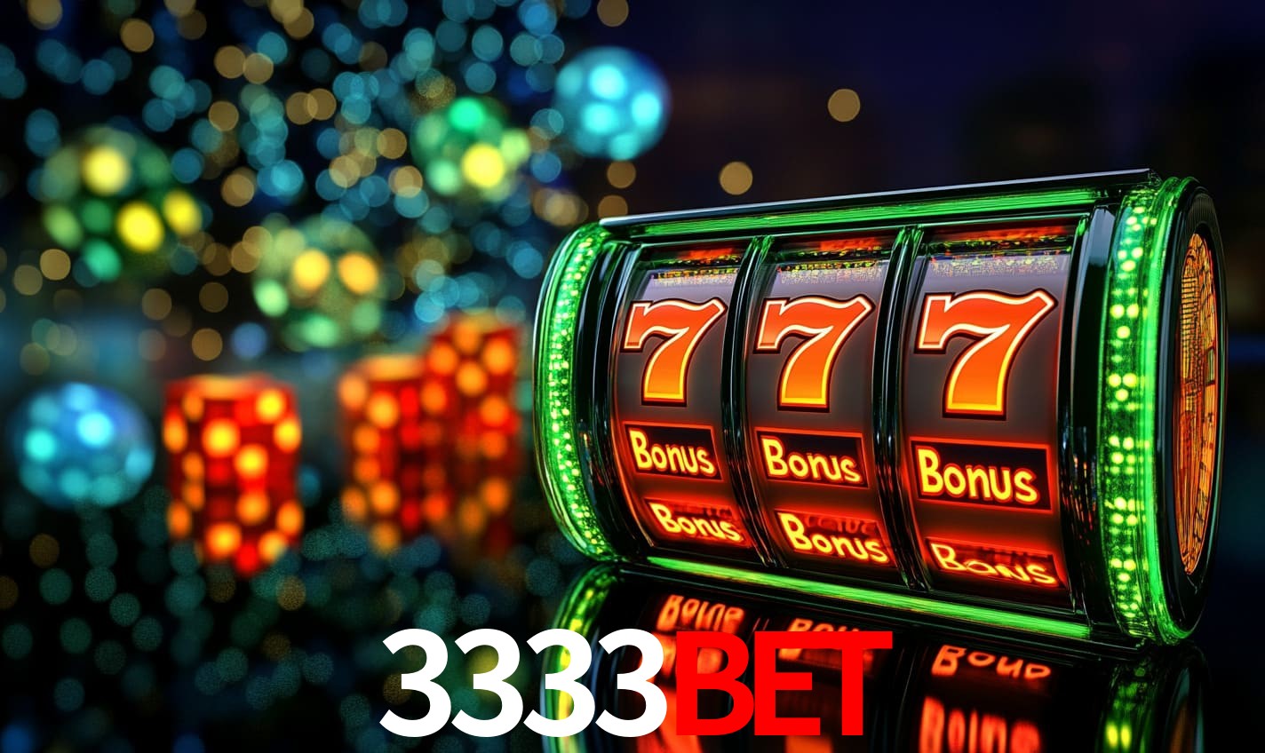 Live Casino 3333bet