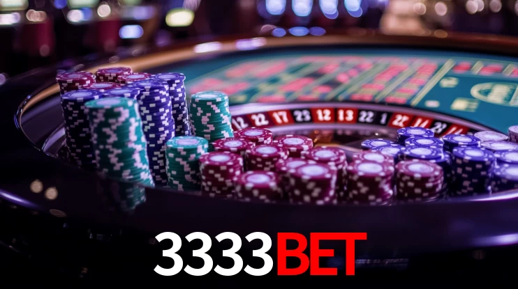 Daily Bonuses 3333bet