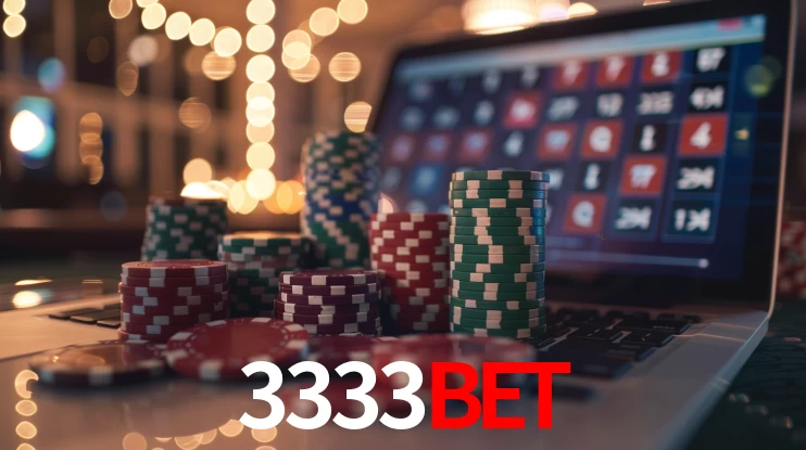 Live Casino 3333bet