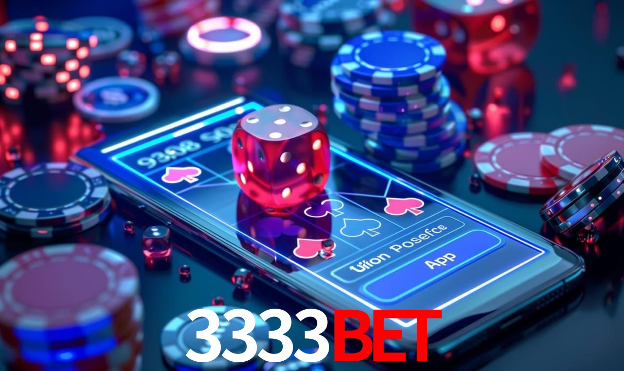 Exclusive Offers 3333bet