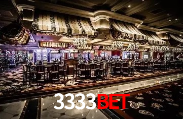 Exclusive Offers 3333bet