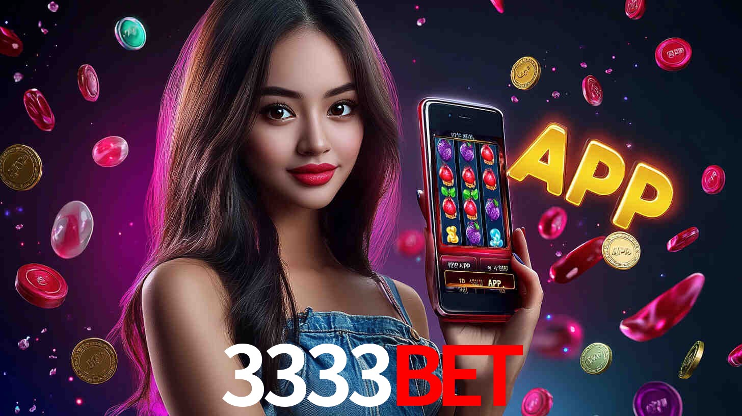 Desvendando o Mundo dos Jogos Virtuais na 3333bet