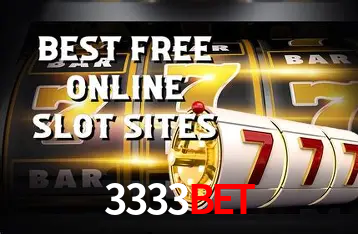 Descubra o Mundo do Cassino Online com 3333bet