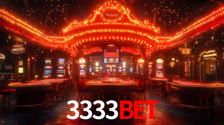 bet3333 casino
