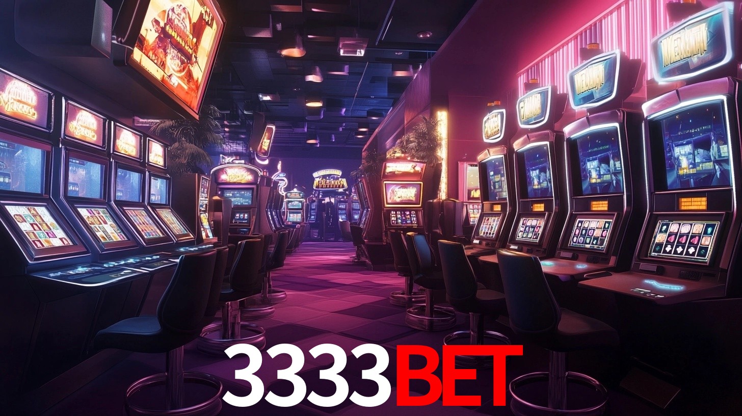 Daily Bonuses 3333bet
