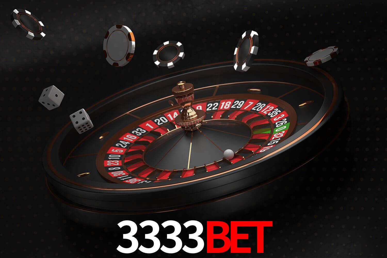 3333bet login