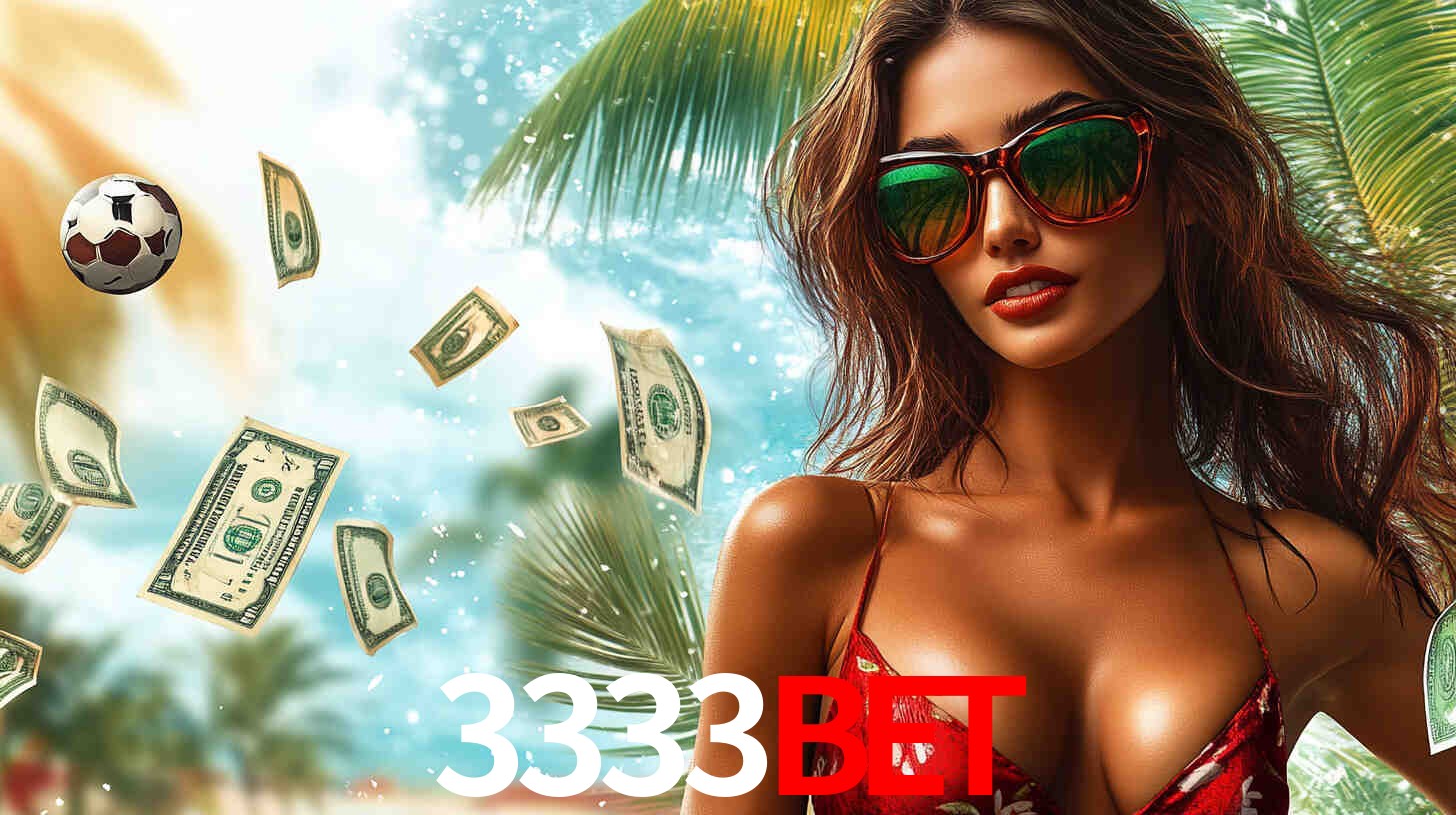 Seasonal Promotions 3333bet