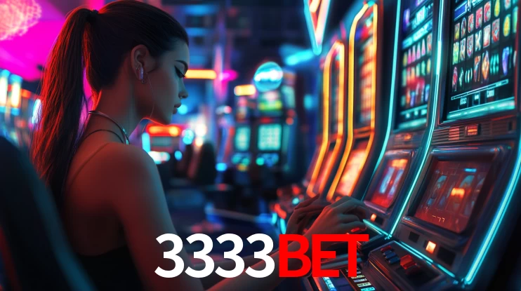 Explore as vantagens do 3333bet: serviço profissional e confiabilidade