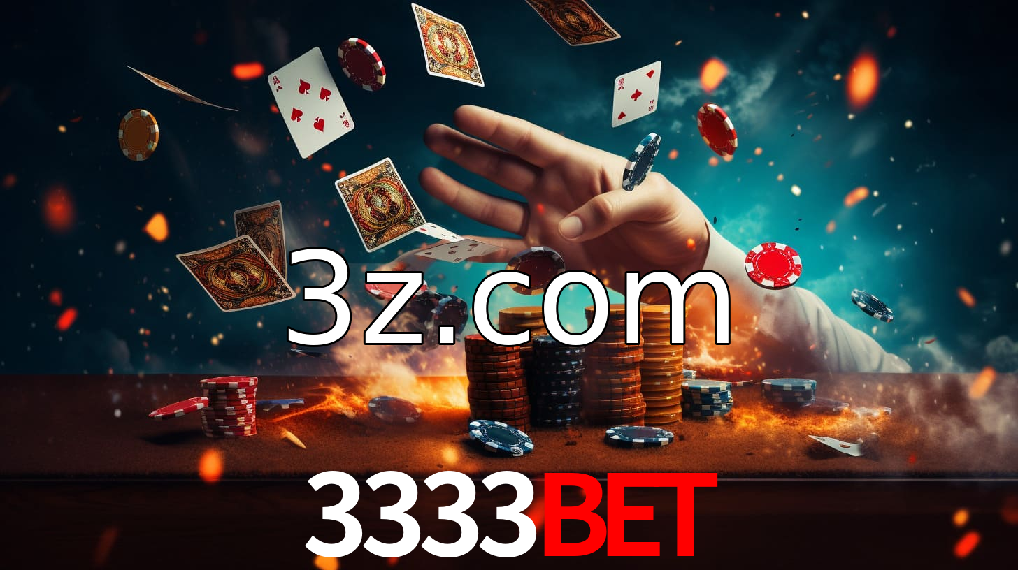 3333bet