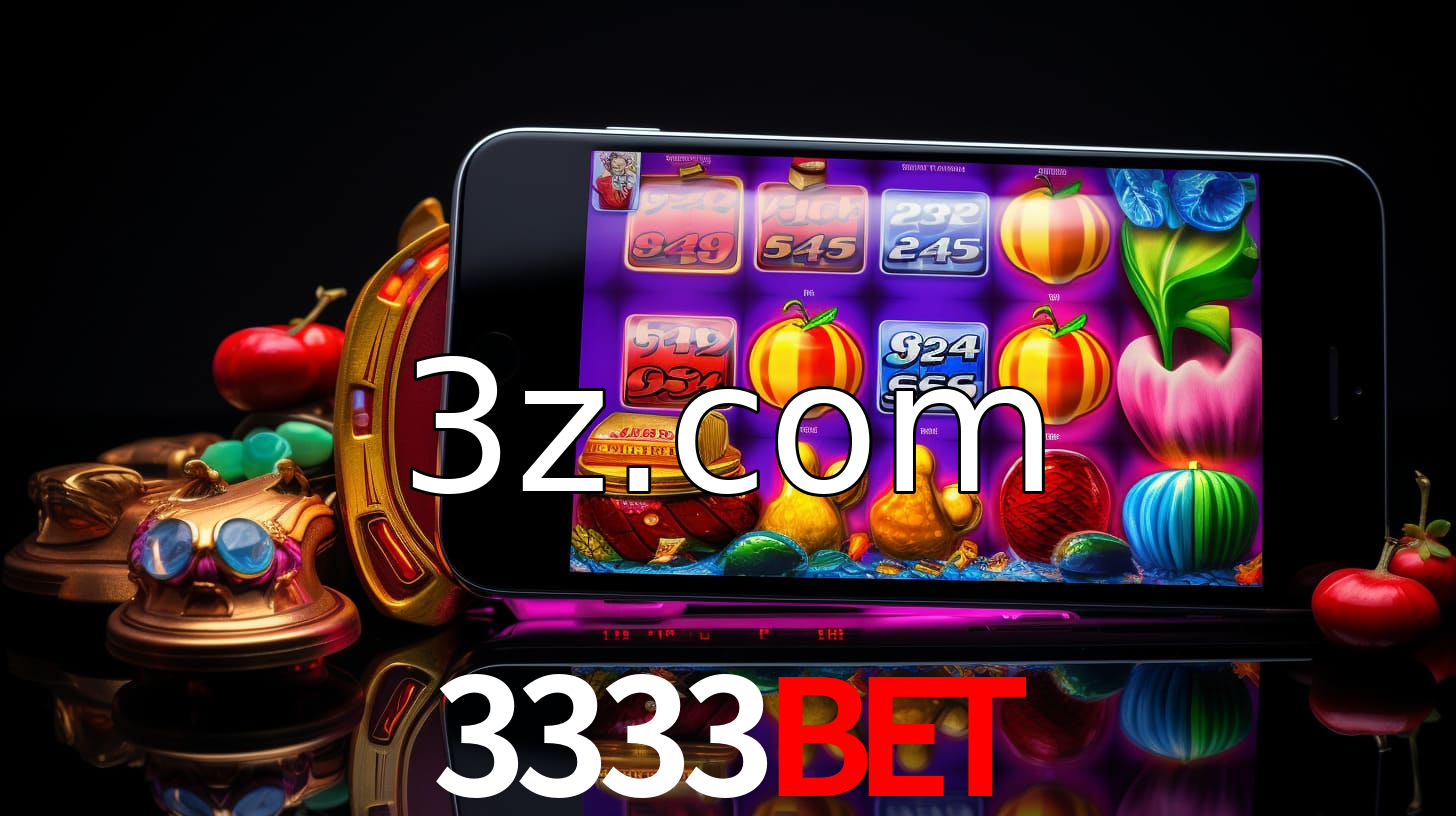 3333bet 