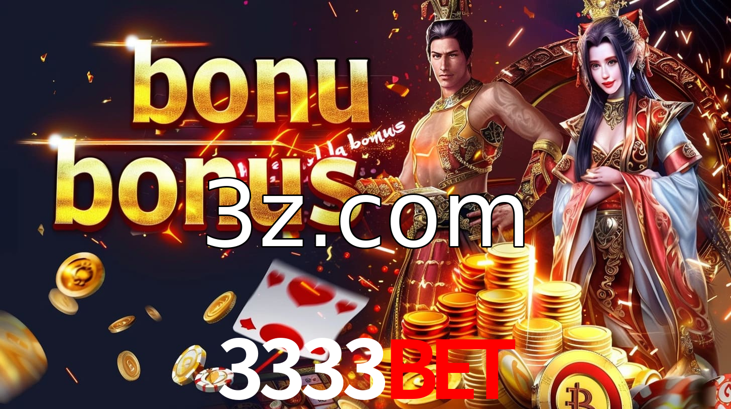 3333bet 