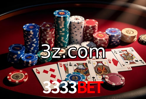 3333bet 