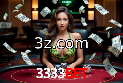 3333bet 