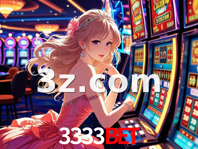 3333bet 