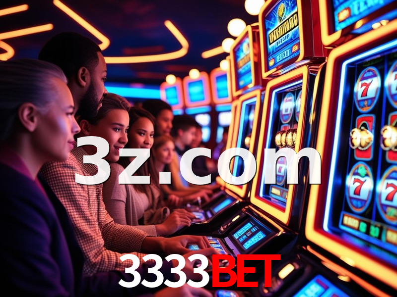 3333bet 